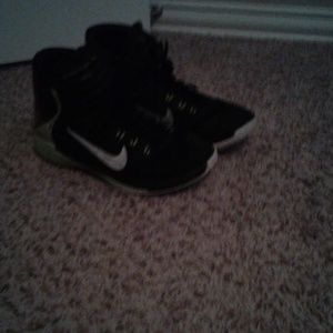 Nike high-tops